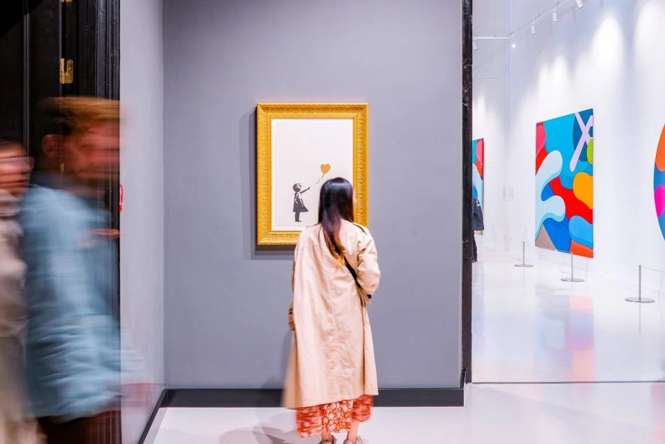 London Explorer Pass | 4 Attractions