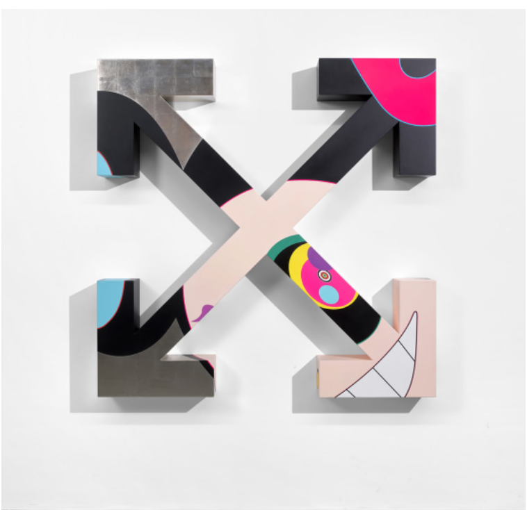 Virgil Abloh | Visionary Design & Street Culture | Moco London