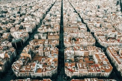 バルセロナの必見観光スポット｜Moco Museum Barcelona」