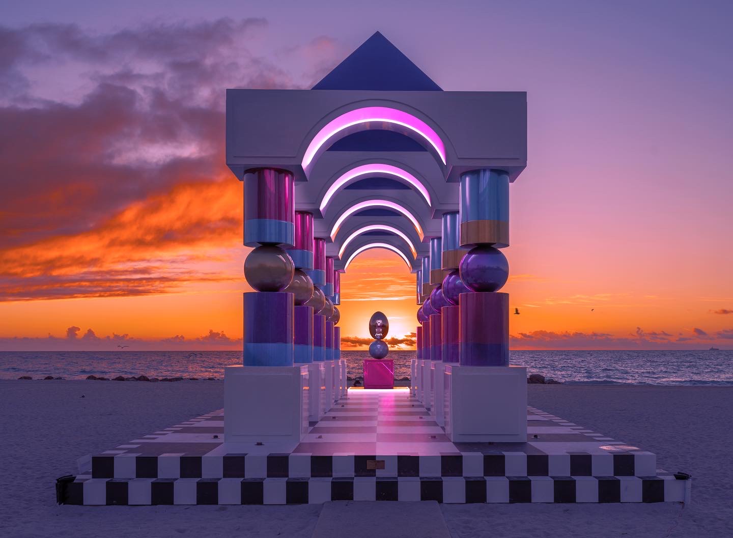 The New FuTure – Top NFT Exhibition in Barcelona