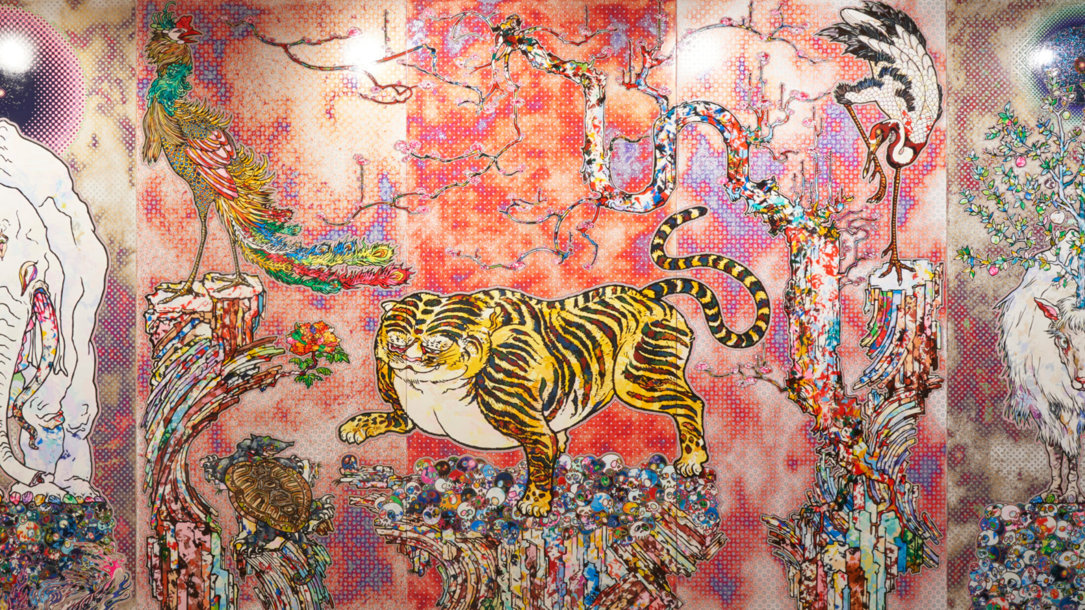 Artistas en Barcelona – Arte Moderno y Contemporáneo en Moco, image size:2200x1238