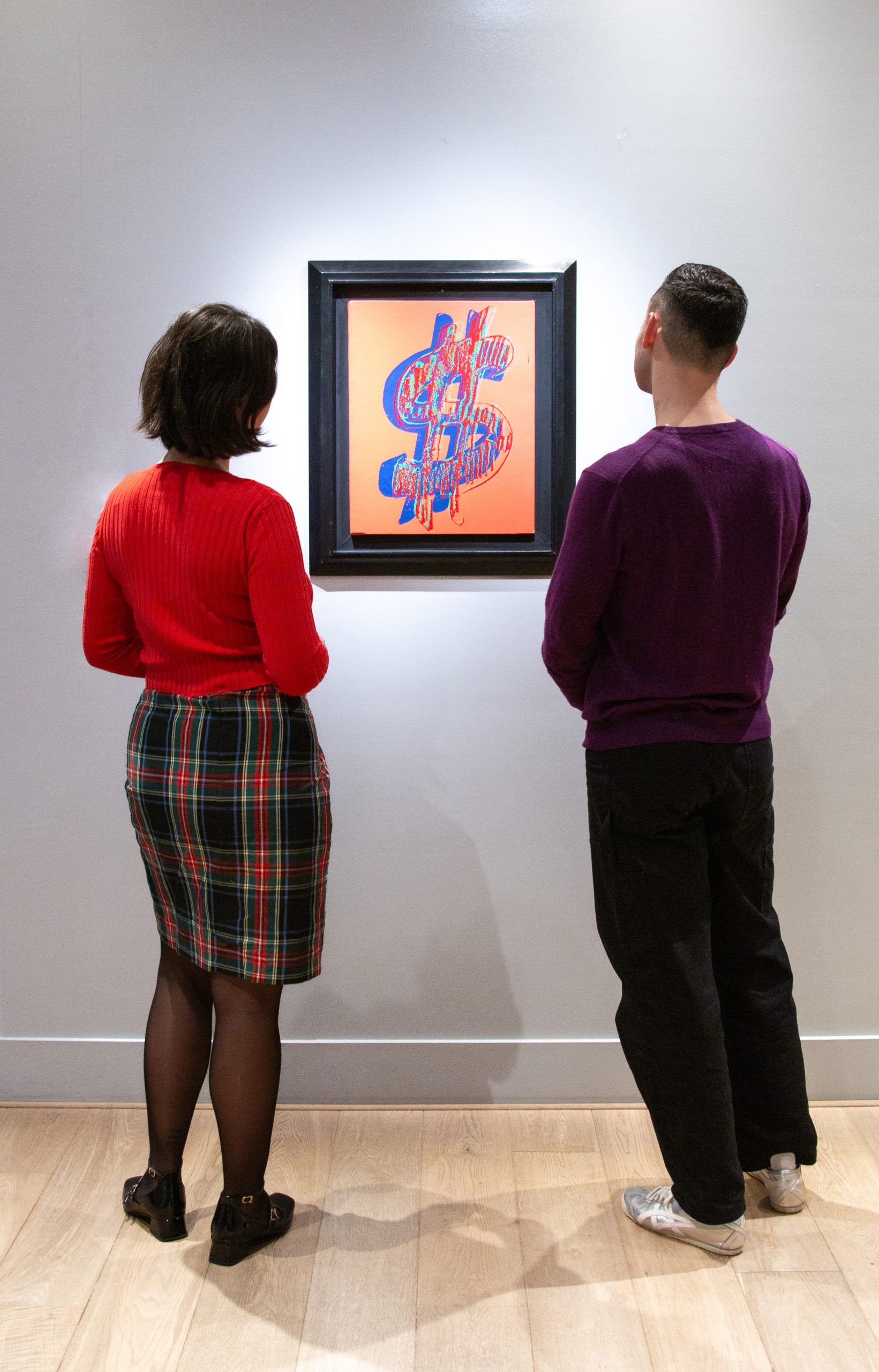Andy Warhol in Amsterdam: Pop Art Experience | Moco Museum - Amsterdam