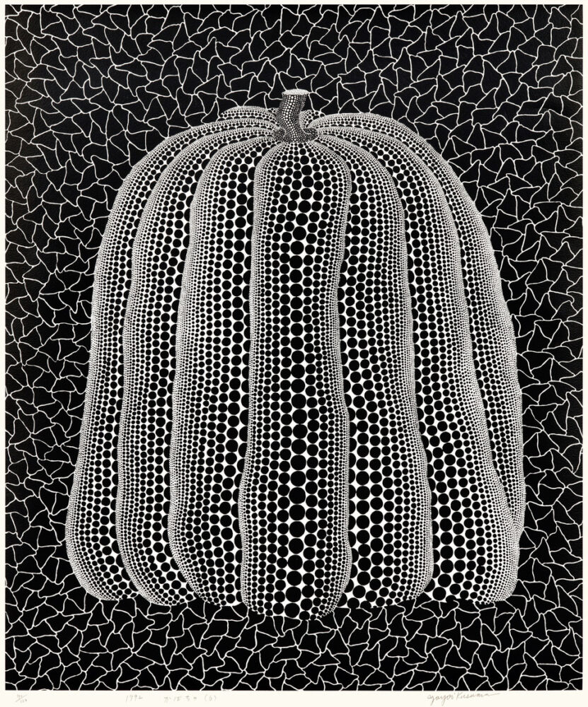 Yayoi Kusama in Amsterdam: Infinity & the Mind | Moco Museum