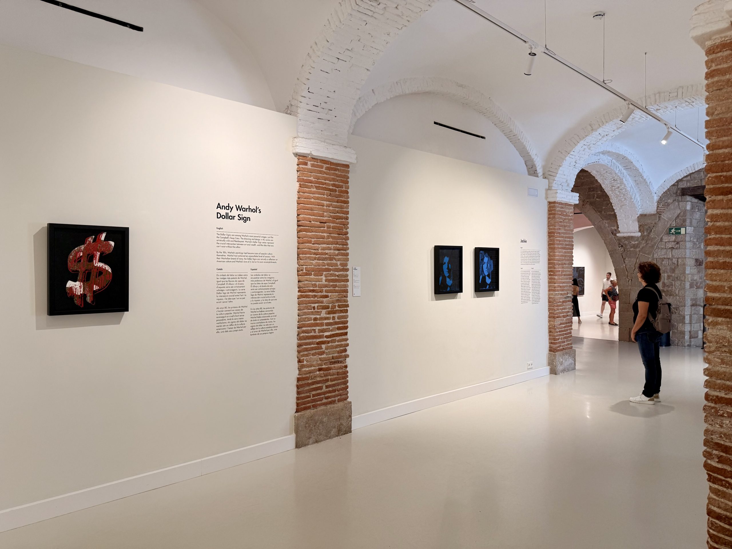 Andy Warhol in Barcelona: Top Pop Art Experience 🎨 - Barcelona