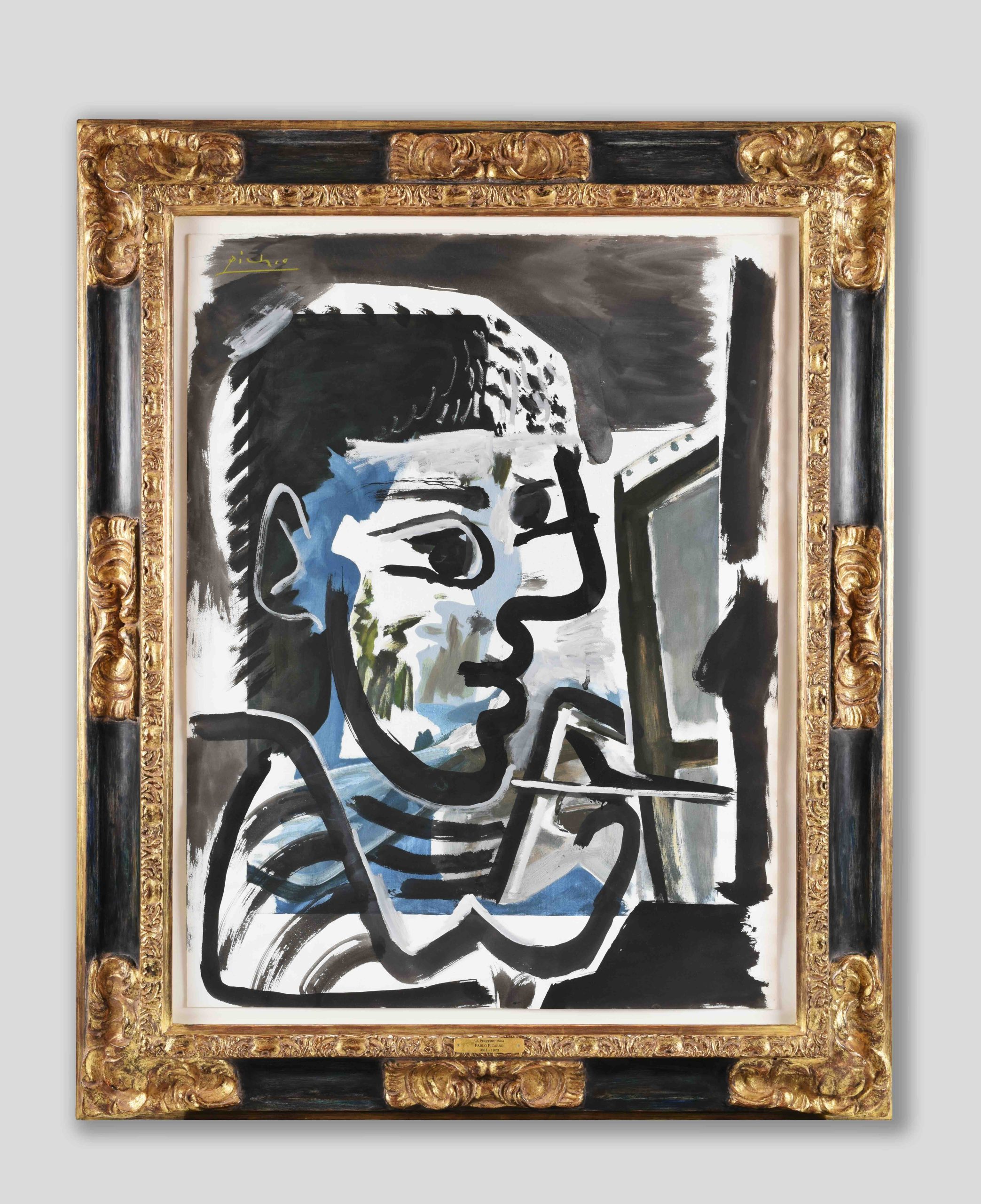 Pablo Picasso in Barcelona | A Modern Master Reimagined - Barcelona