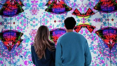 Must Do in Amsterdam: Romantic Date Ideas | Moco Museum
