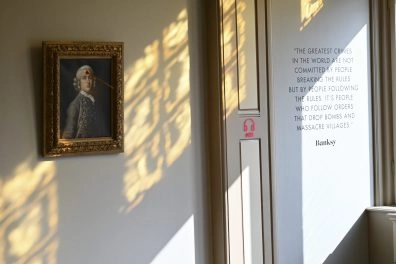 What is Contemporary Art?