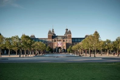 museumplein amsterdam - museumsquare amsterdam