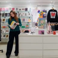 Moco Museum Store Amsterdam